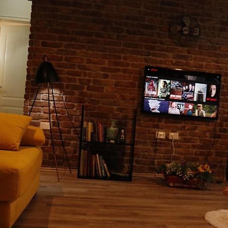 טיראנה Ultra Apartments 'New Baazar' מראה חיצוני תמונה