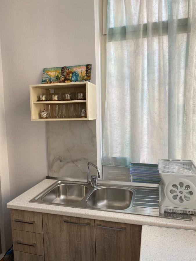 טיראנה Ultra Apartments 'New Baazar' מראה חיצוני תמונה