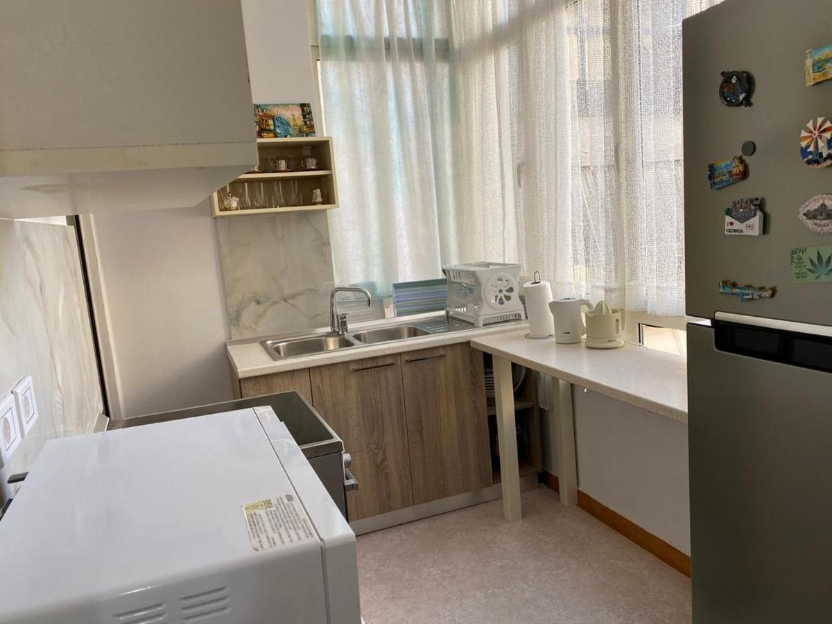 טיראנה Ultra Apartments 'New Baazar' מראה חיצוני תמונה