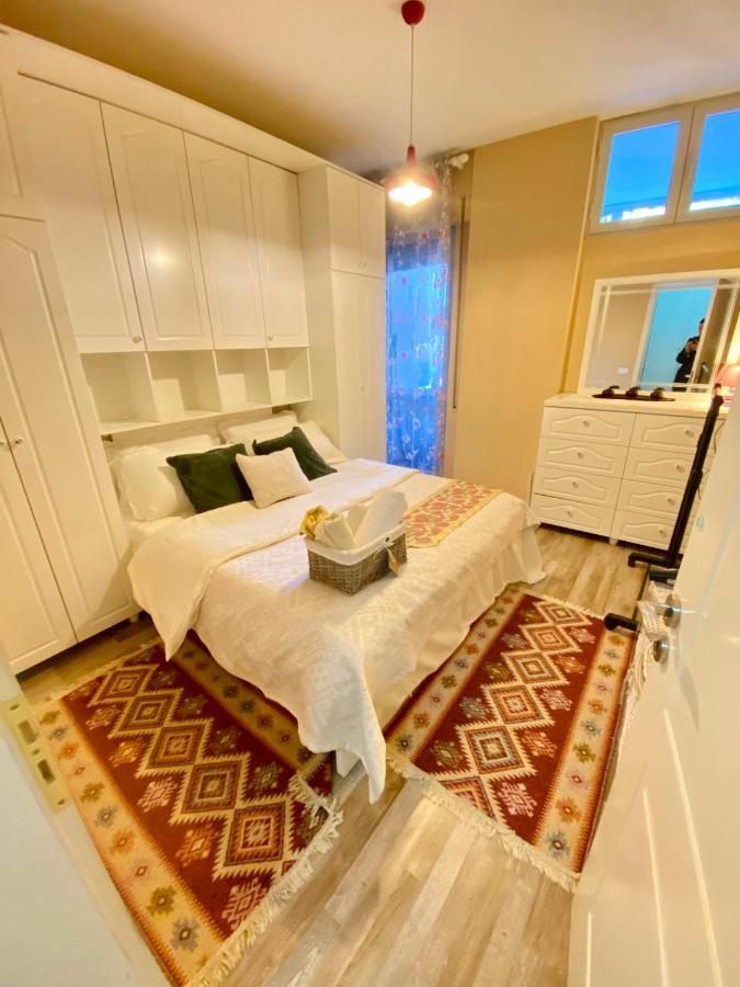 טיראנה Ultra Apartments 'New Baazar' מראה חיצוני תמונה
