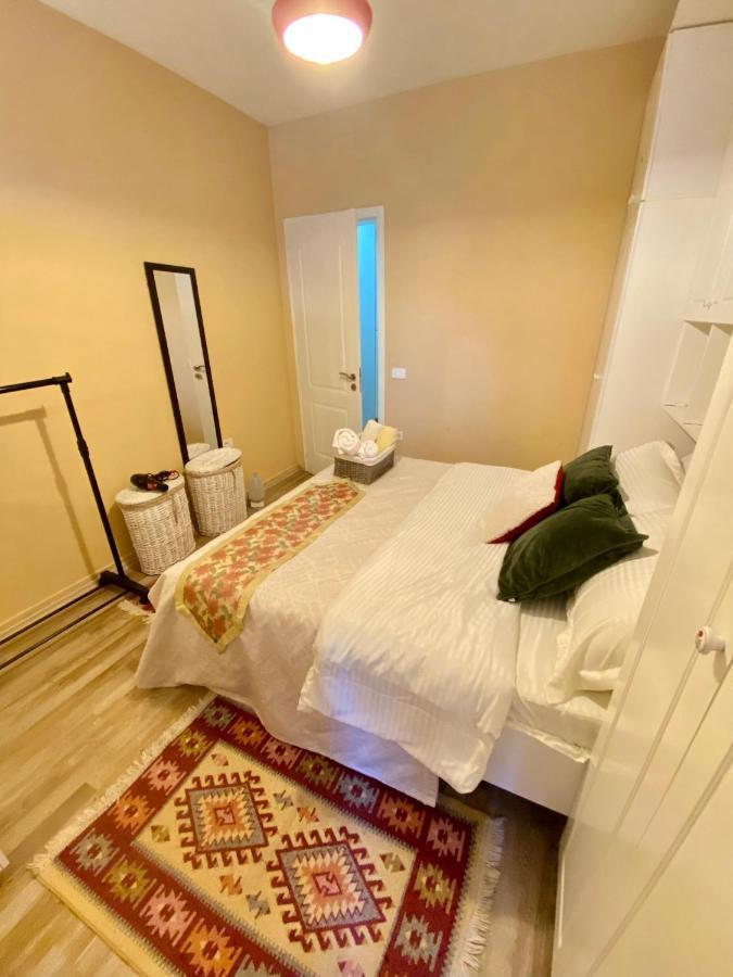 טיראנה Ultra Apartments 'New Baazar' מראה חיצוני תמונה
