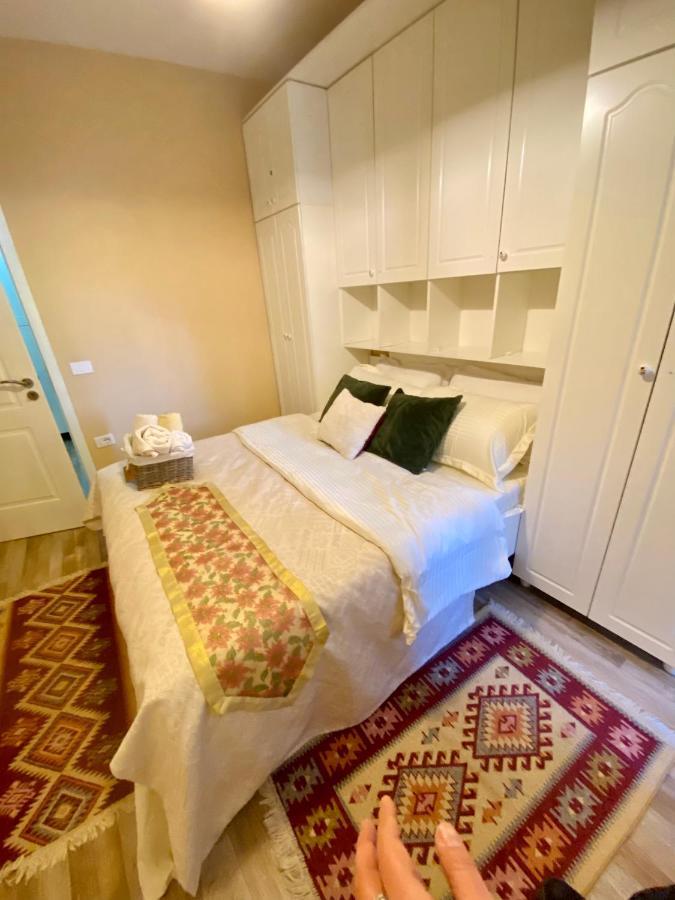 טיראנה Ultra Apartments 'New Baazar' מראה חיצוני תמונה