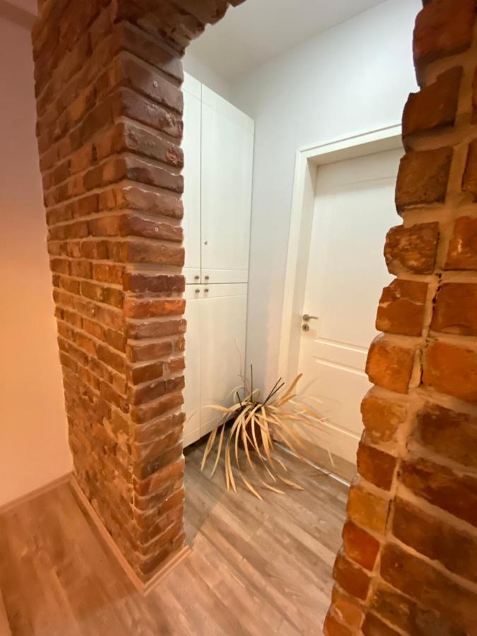 טיראנה Ultra Apartments 'New Baazar' מראה חיצוני תמונה